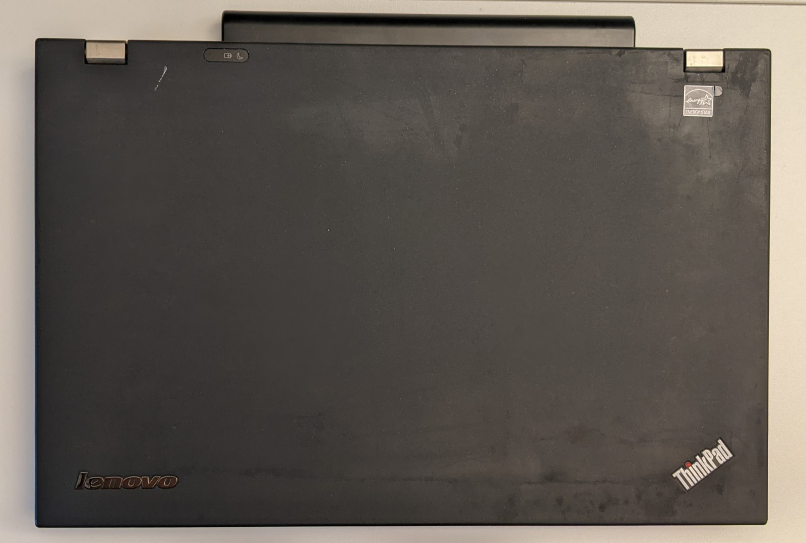 Lenovo ThinkPad W520 15.6” Laptop i7 Extreme 32GB RAM 250GB SSD Win 10 Pro