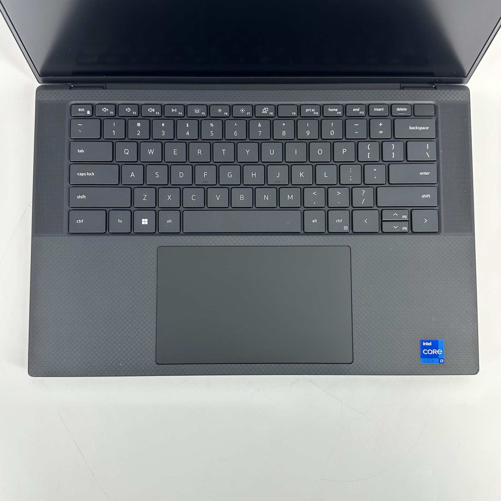 Dell Precision 5570 15.6 FHD+ 2.3 GHz i7-12700H 32GB 1TB/512GB NVIDIA RTX A1000