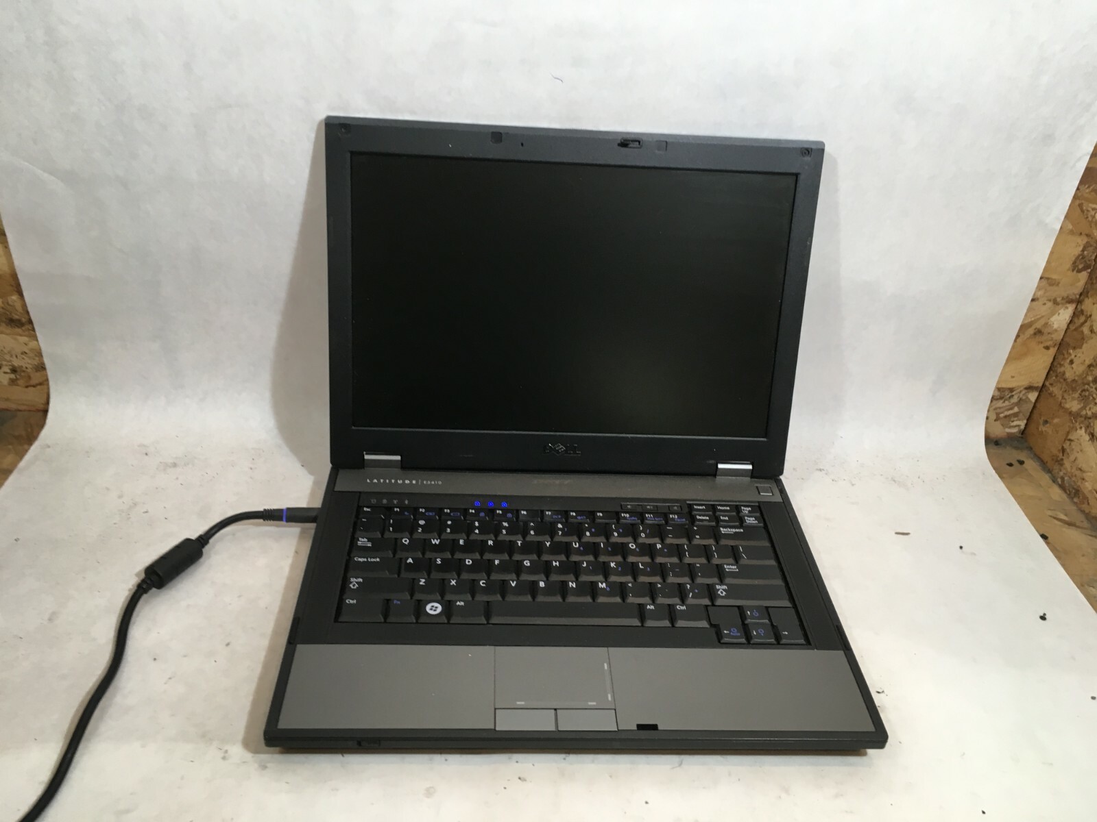 Dell Latitude 5410 Does Not Boot For Parts or Repair- FT