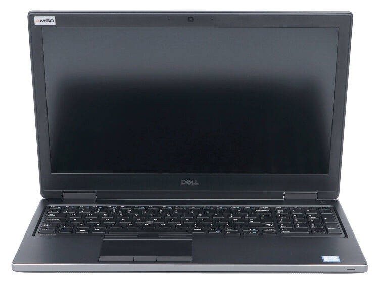 Dell PRECISION 7530 i7-8860H 32GB*- 128GB Ram 256Gb*- 6TB SSD NVIDIAQuadro GPU