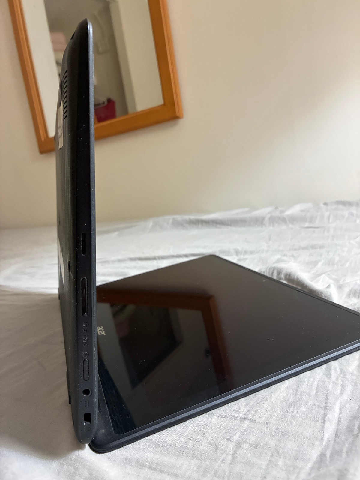 Acer Spin 5 laptop SP513-51-57TP 13.3″ i5-7200U 8GB RAM 256GB SSD