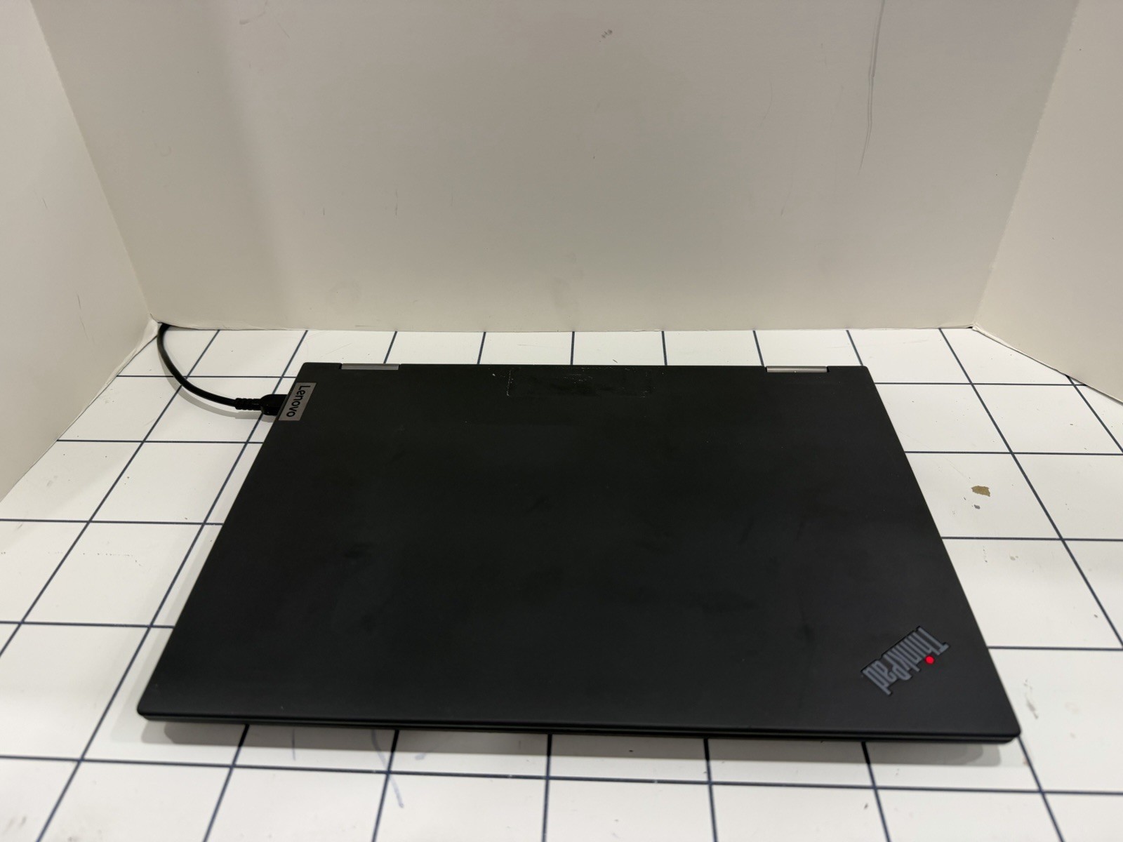 Lenovo ThinkPad X13 Yoga Gen 3 i5-12th Gen RAM 16gb SSD NO ASIS