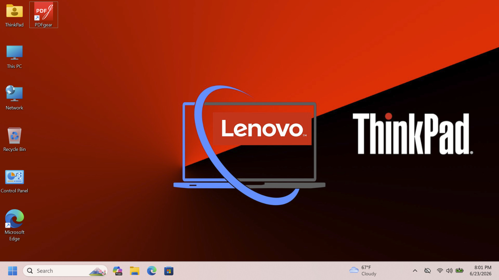 Lenovo ThinkPad T490s (256GB SSD, Intel i5-8365U @1.6GHz ,8GB) [Win 11 Pro 25H2]