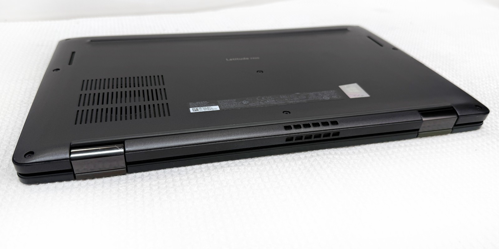 Dell Latitude 7420 14″ Laptop i5-11th Gen-16GB Ram-NEW 1TB NVME SSD, Win 11 Pro
