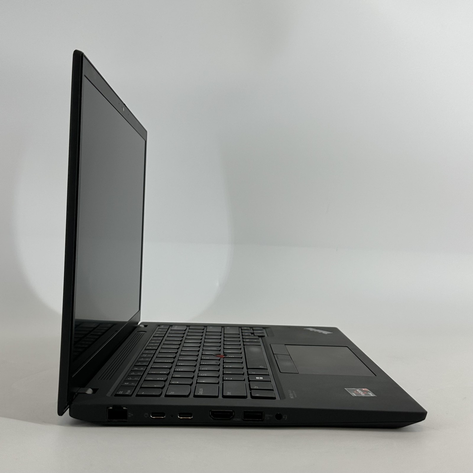 Lenovo ThinkPad T14 Gen 3 FHD+ TOUCH 2.7 GHz Ryzen 7 PRO 6850U 32GB 1TB SSD Good