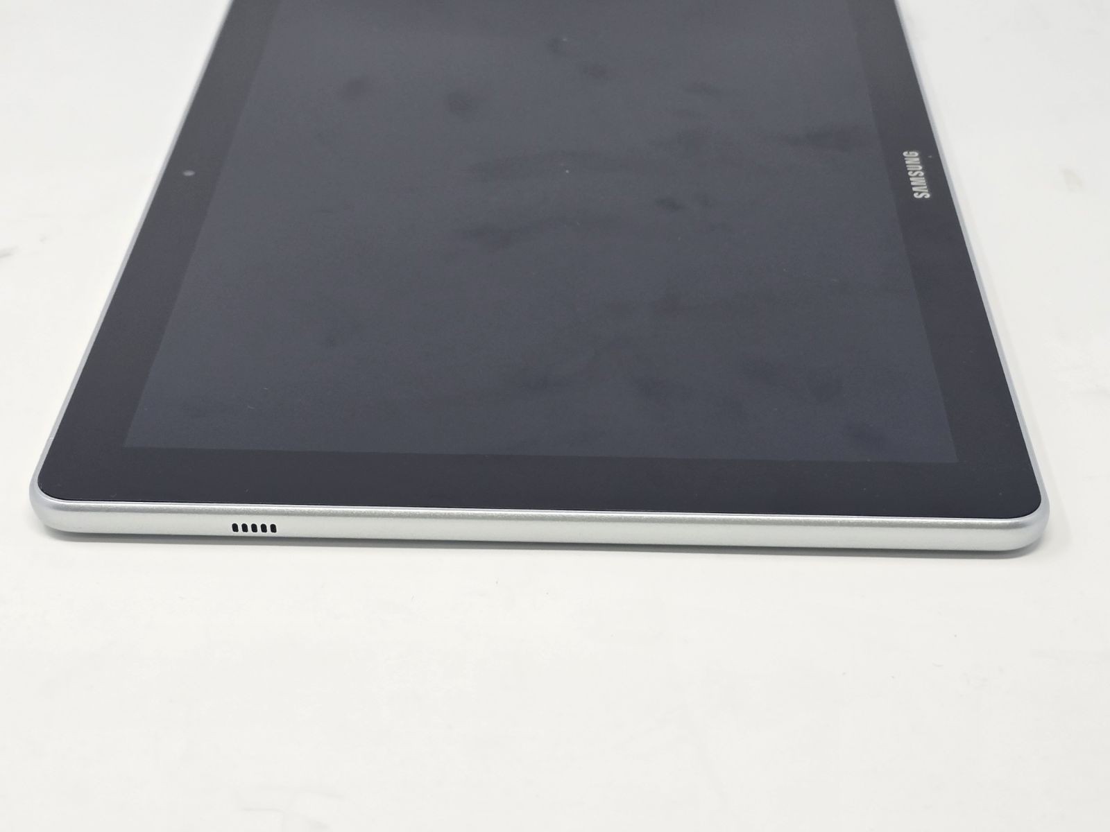 SAMSUNG GALAXY BOOK SM-W623 10.6″ FHD TOUCHSCREEN M3-7Y30 4GB 64GB W- SILVER