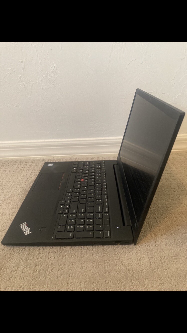 lenovo thinkpad e580