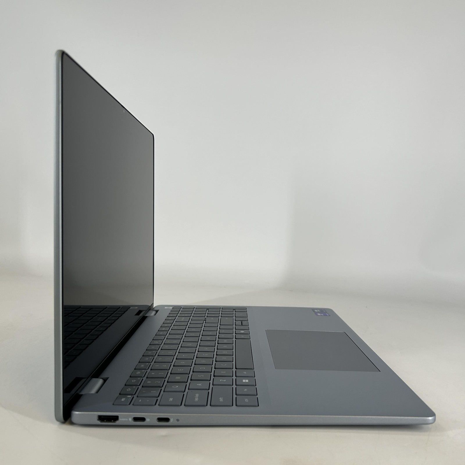 Dell 16 Plus (2-in-1) DB06250 FHD+ TOUCH 2.2 GHz Ultra 7 256V 16GB 1TB SSD