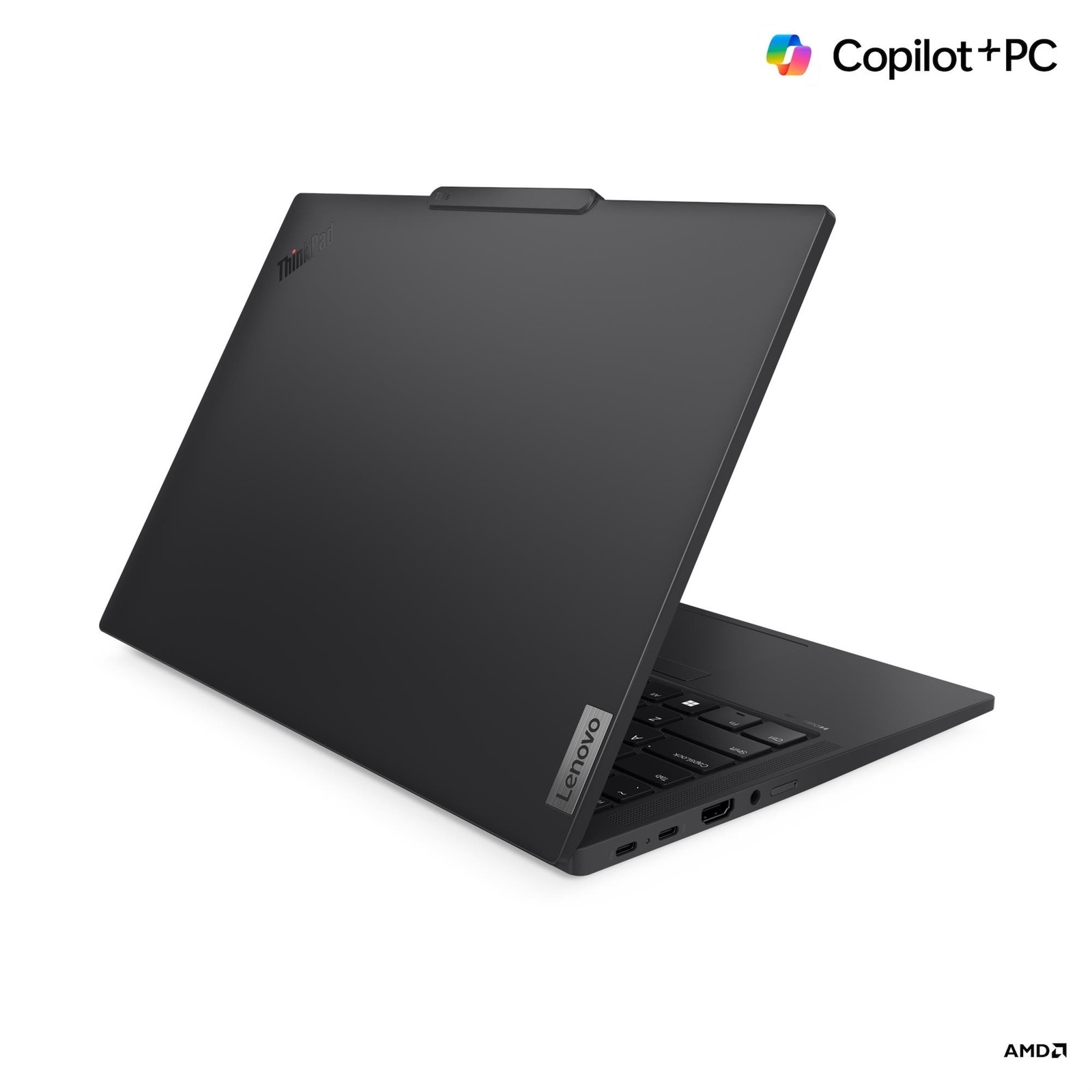 Lenovo ThinkPad T14s Gen 6 14″ Copilot+ PC Ryzen AI 7 PRO 350 16GB 512GB WIN11P