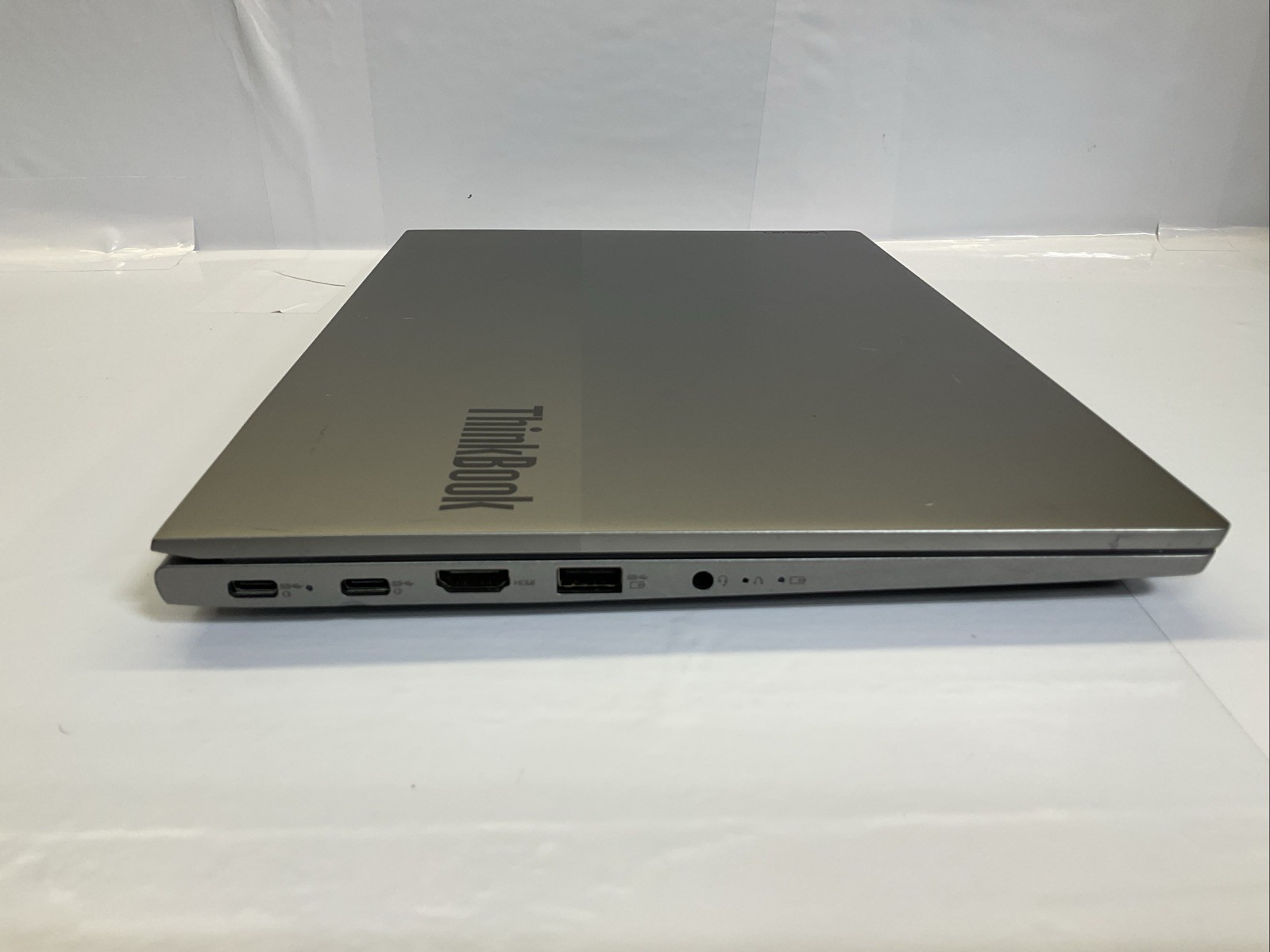 Lenovo ThinkBook 14 G3 ACL/ Ryzen 7/ 16GB RAM/ 128GB SSD/FHD/W11 Pro/(128F)