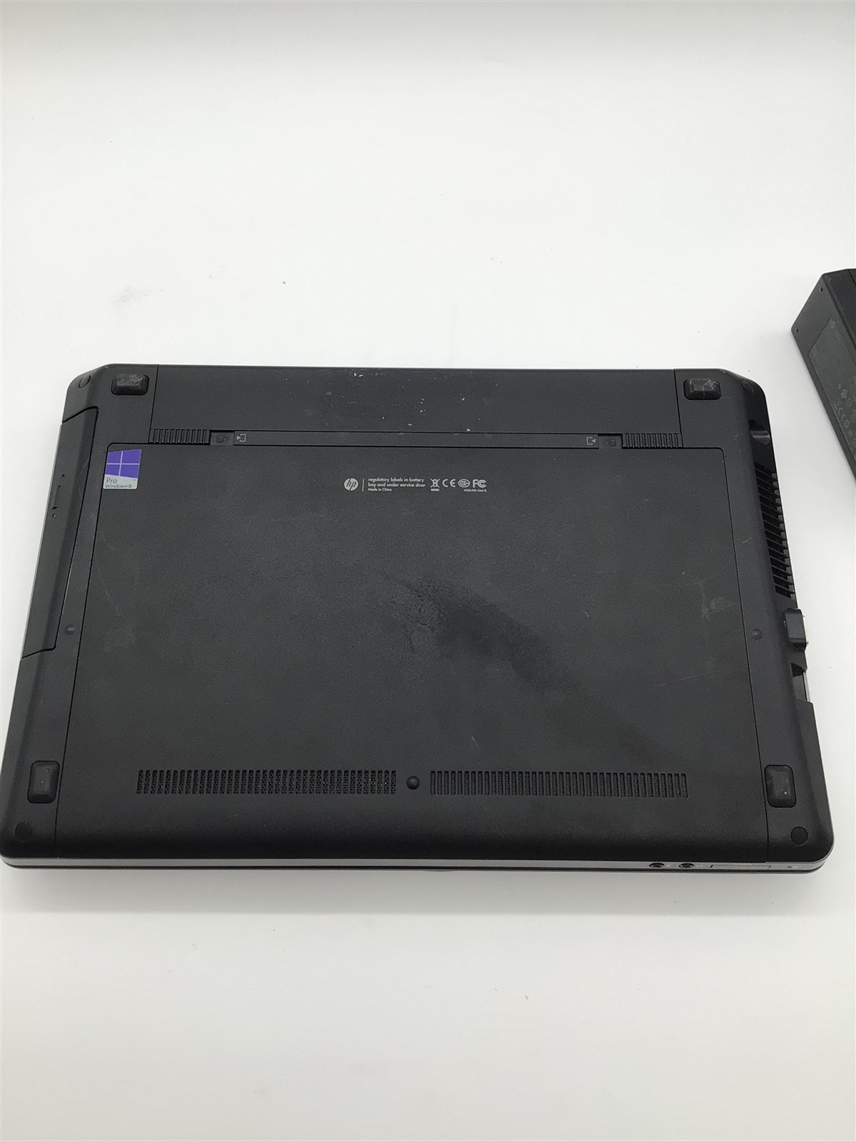 HP ProBook 4545s AMD A6-4400M/8GB/No HD