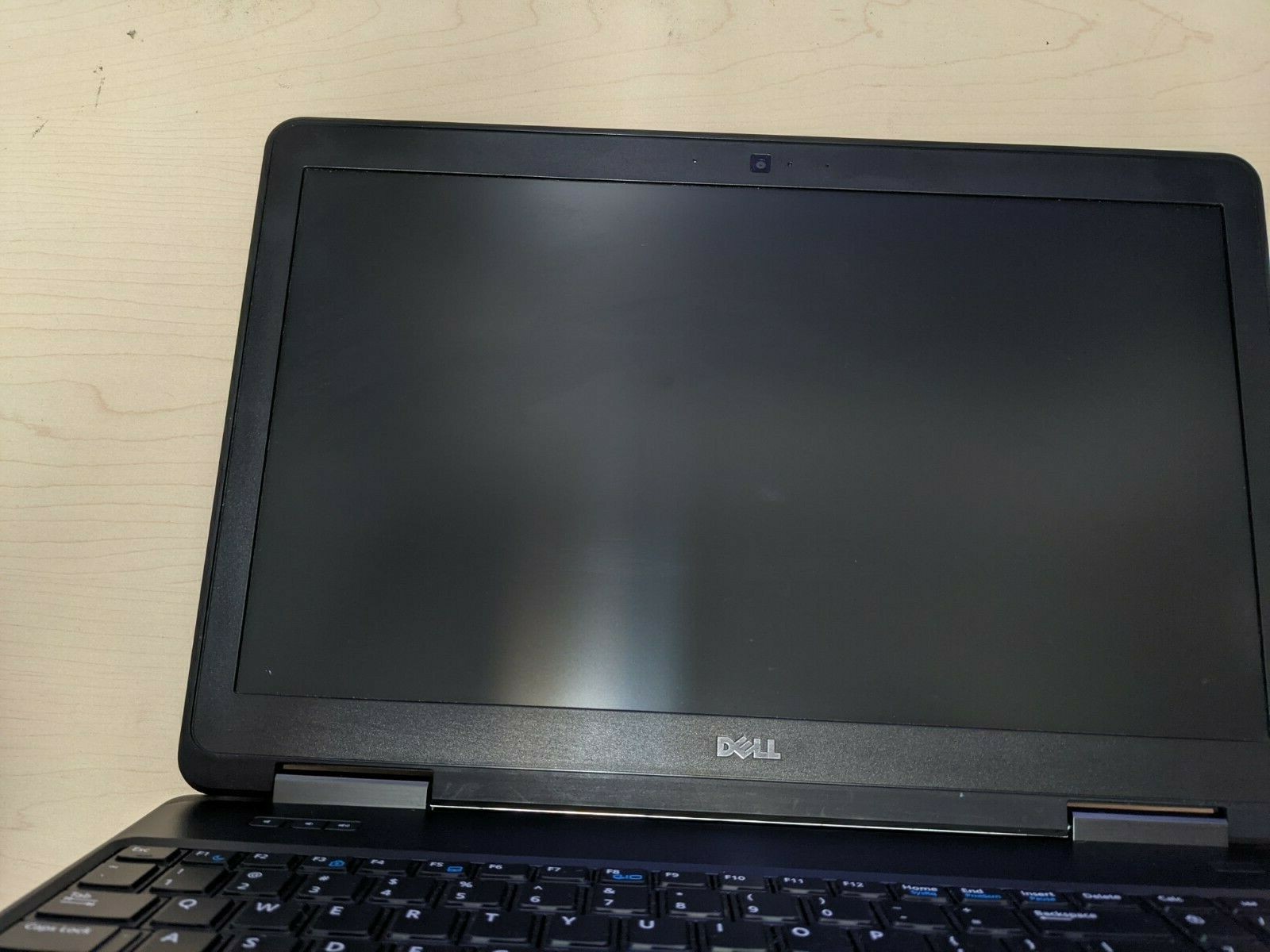 Dell Latitude E5540 Core I5 4200U @2.4Ghz / 8 GB / 500 GB 15.6″ Laptop