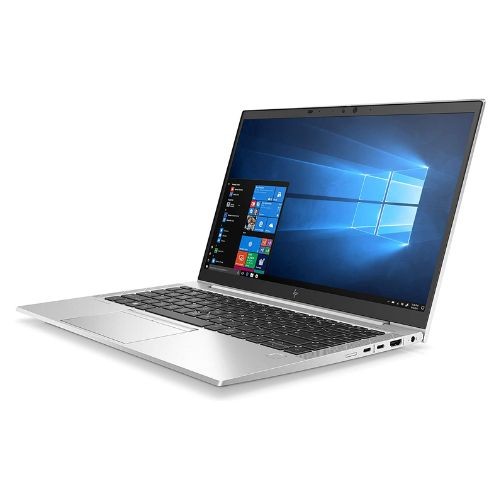 HP EliteBook 845 G7 14″ FHD AMD Ryzen 5 PRO 4650U 2.1 GHz 16GB 256GB SSD W11P