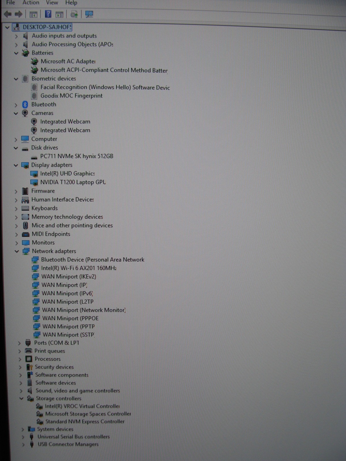 Dell Precision 5560 15.6″FHD+ i7-11850H 2.3Gh 16Gb 512GB NVIDIA T1200 4GB +PA