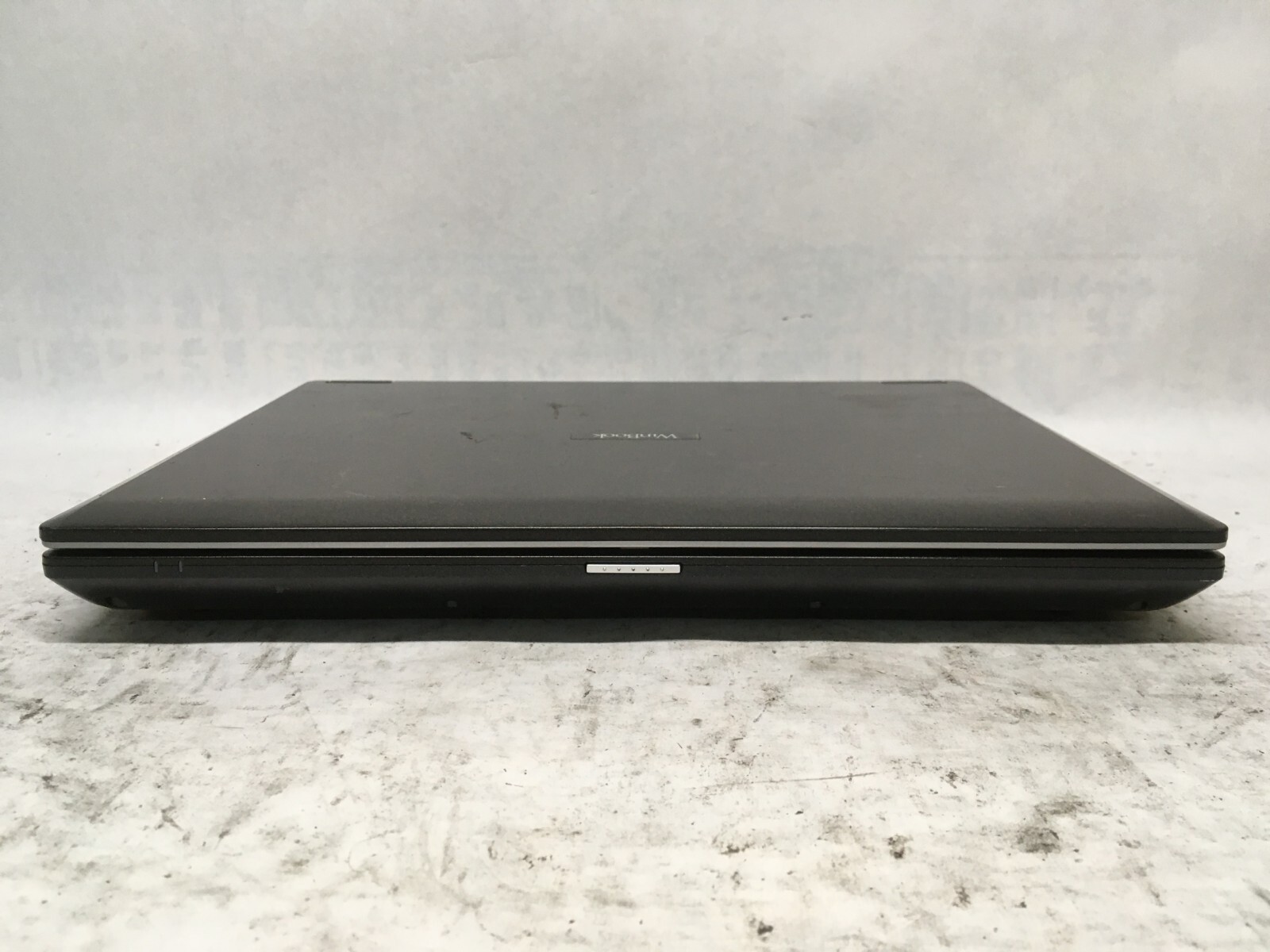WinBook TL30/Z35Fm 14″ [FOR PARTS] Intel Core 2 T5500 @ 1.66 GHz – JZ