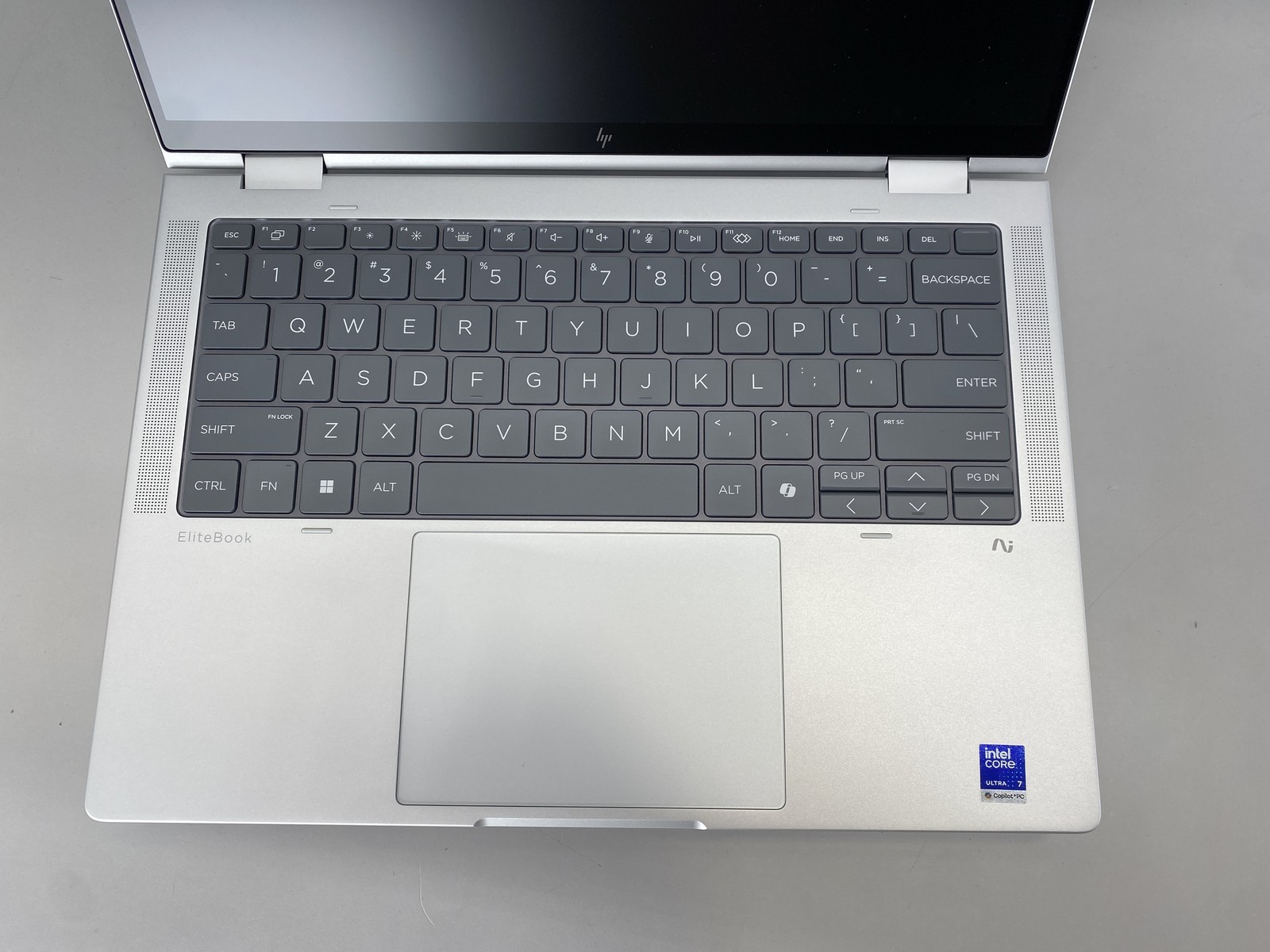 HP Laptop Elitebook X Flip G1I 14 14″ Intel Core Ultra 7 268V 1TB- Silver