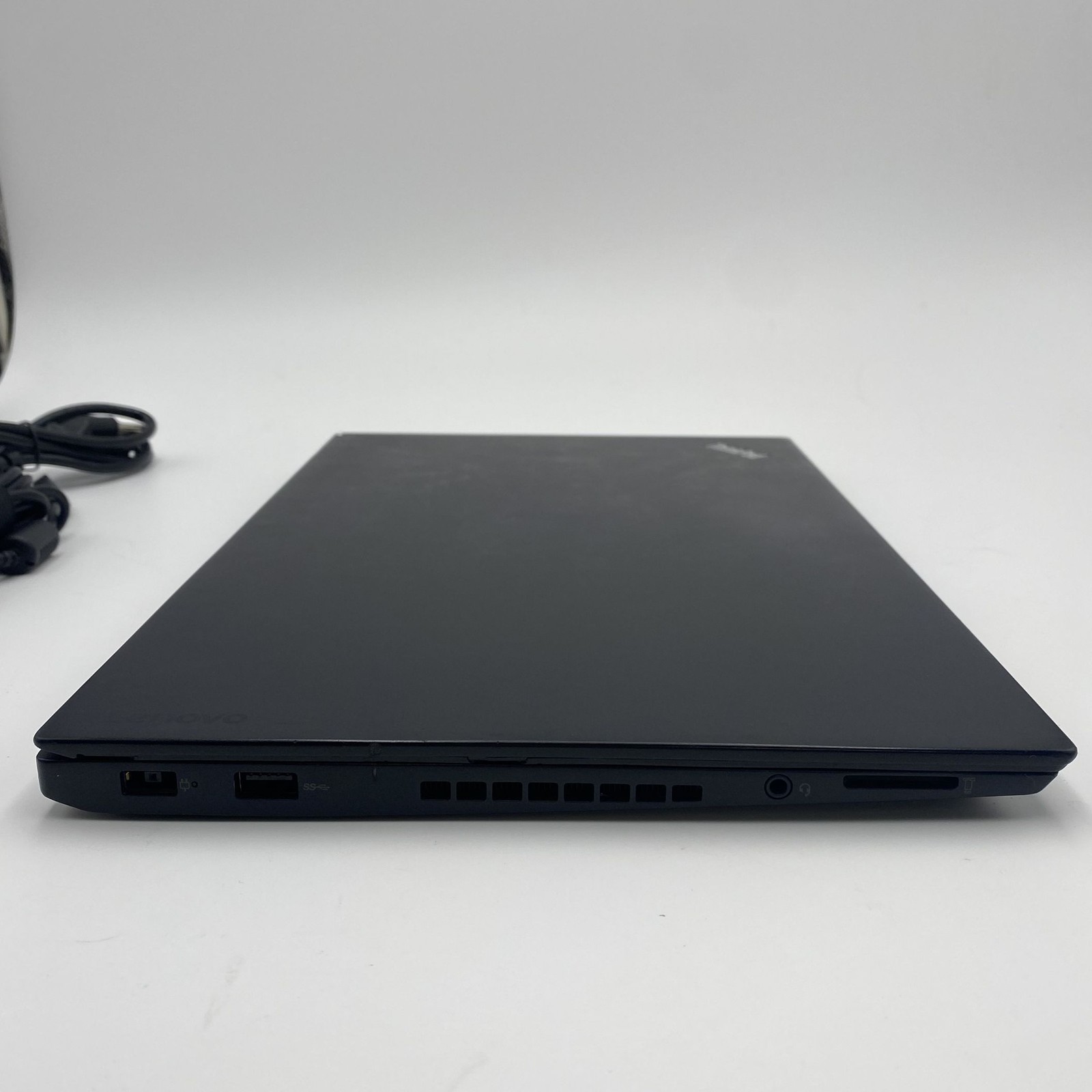 Lenovo ThinkPad T460s i7-6600U 8GB RAM 180GB SSD