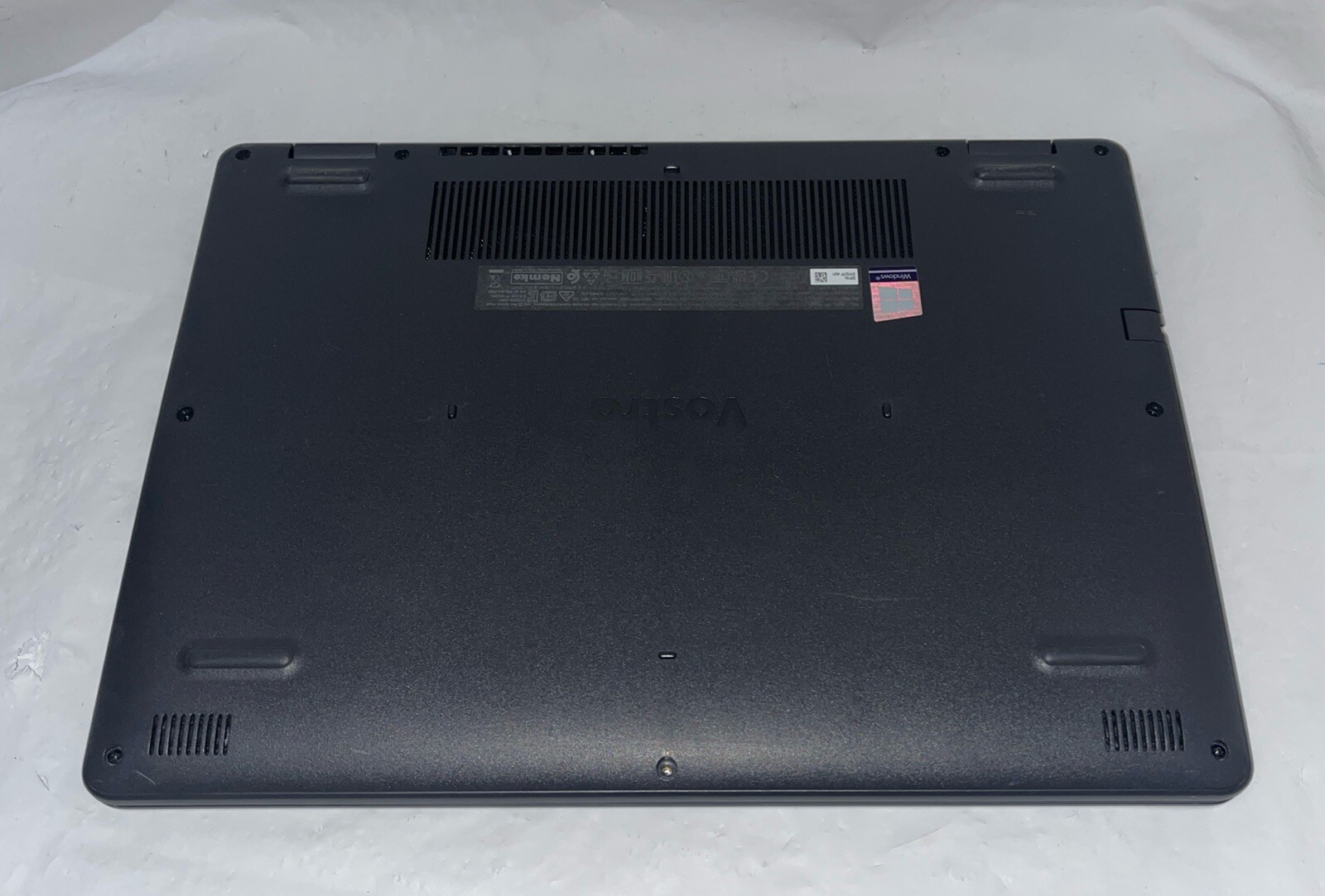 Dell Latitude 3400 14″ i5-1135G7@2.40GHz, 8GB RAM, 512GB SSD, Win 11 Pro *READ*