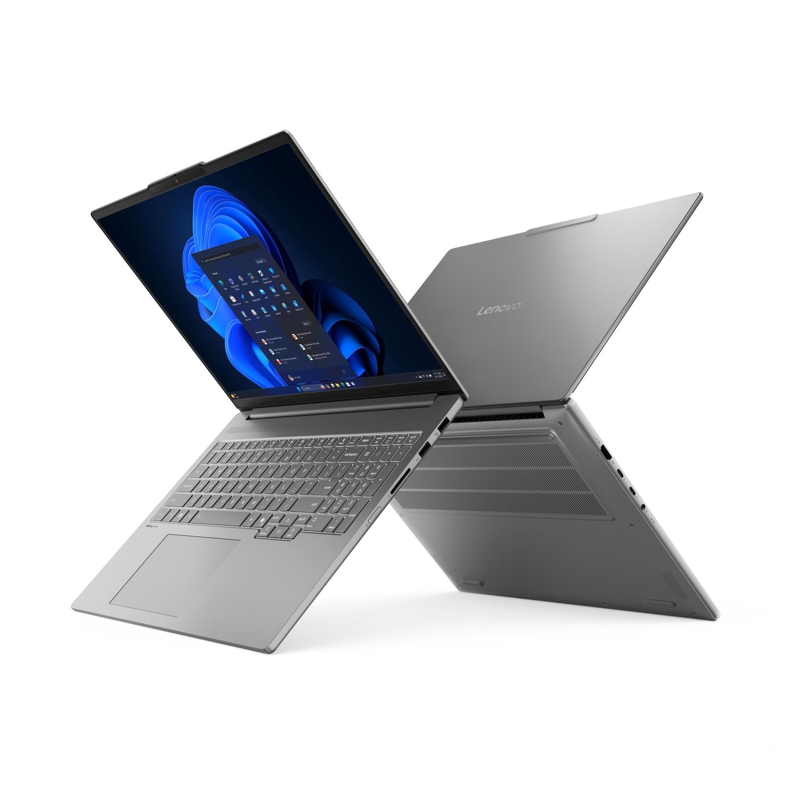 Lenovo IdeaPad Pro 5i 16″ OLED Touch Intel Ultra 9 285H 32GB 1TB SSD RTX5050 W11