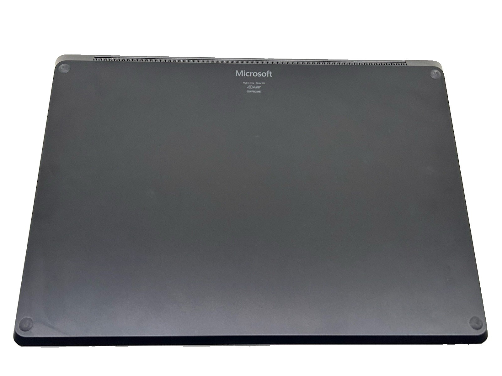 Microsoft Surface Laptop 4 13.5 2K TOUCH i7-1185G7 3.00GHz 16GB 256GB SSD