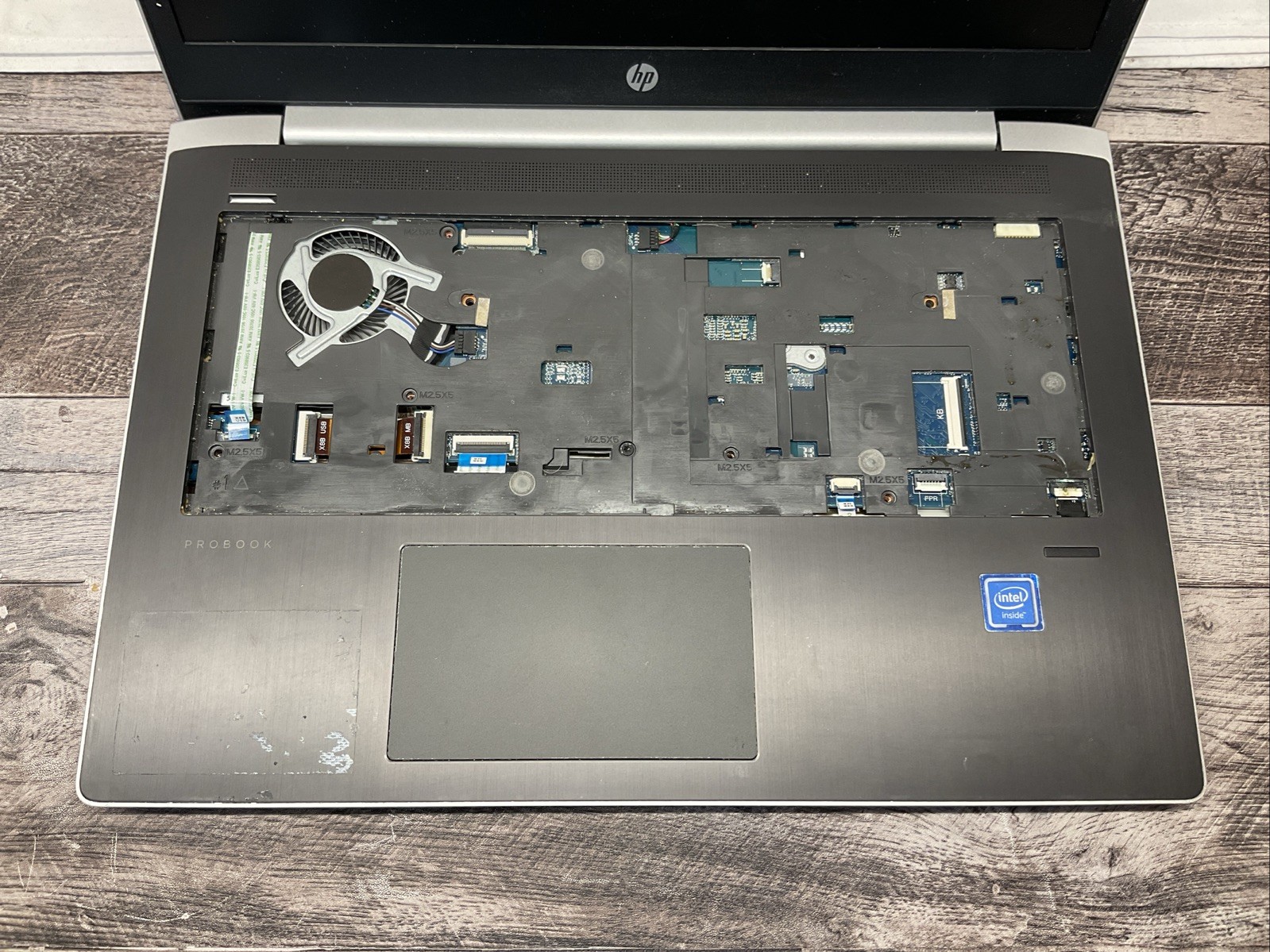 HP mt21 Mobile Thin / Celeron / No RAM / Laptop Notebook PC / O20