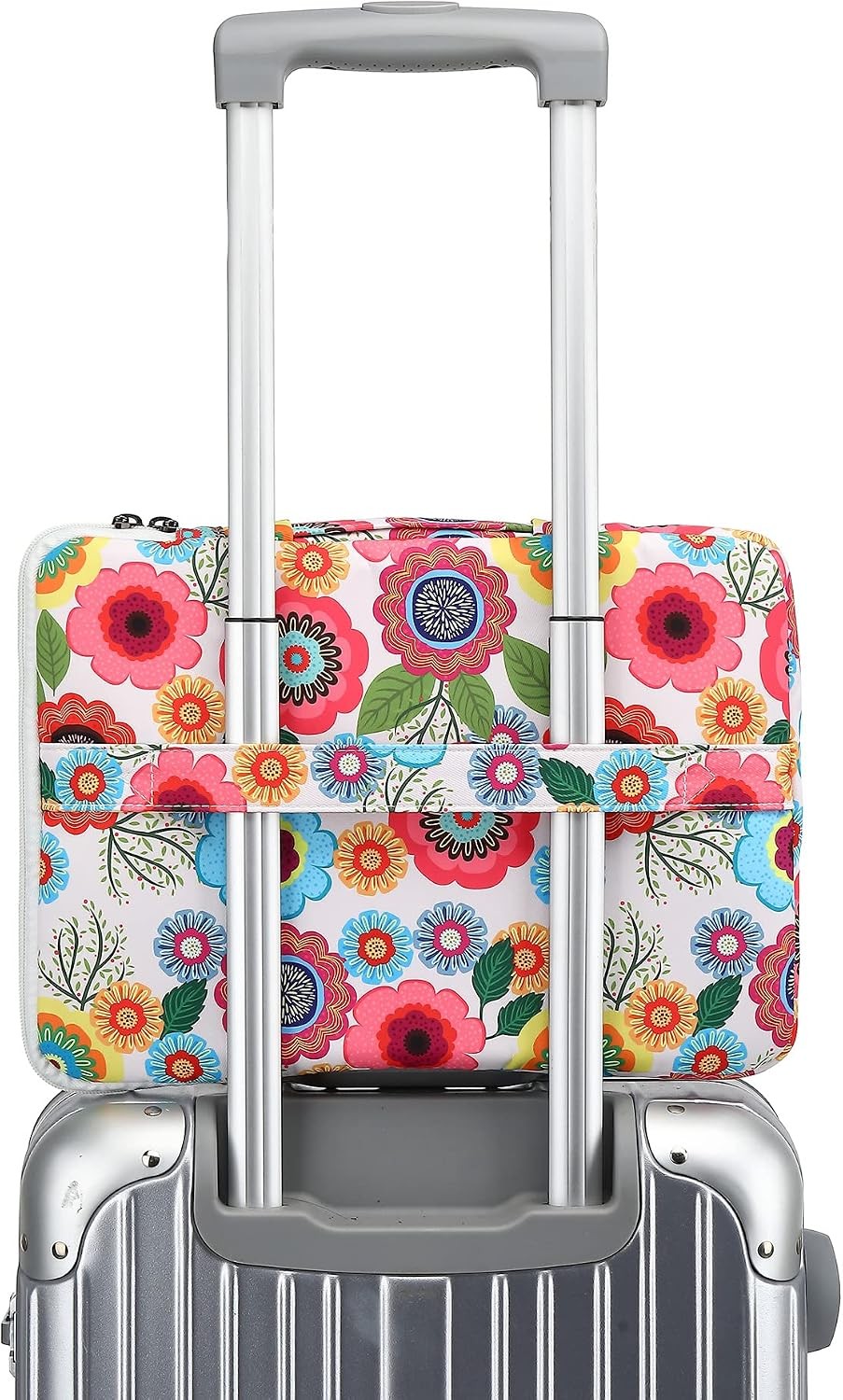 360° Protective Laptop Sleeve Case Bag Cover for iPad 12.9 inch, MacBook Pro Air