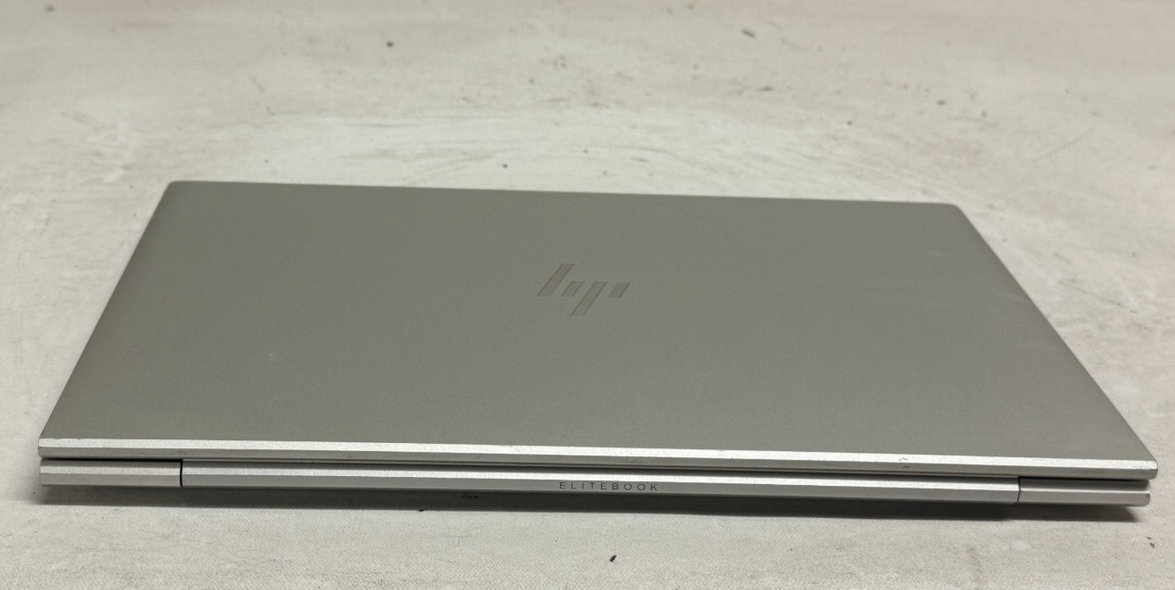 HP EliteBook 840 G7 14″ (i7-10610U 1.80GHz – 16GB RAM – 256GB SSD – Win11Home)