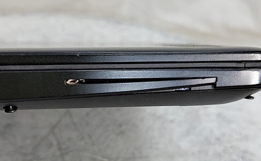 Dell Latitude E5470 14″ Laptop Chassis SEE NOTES