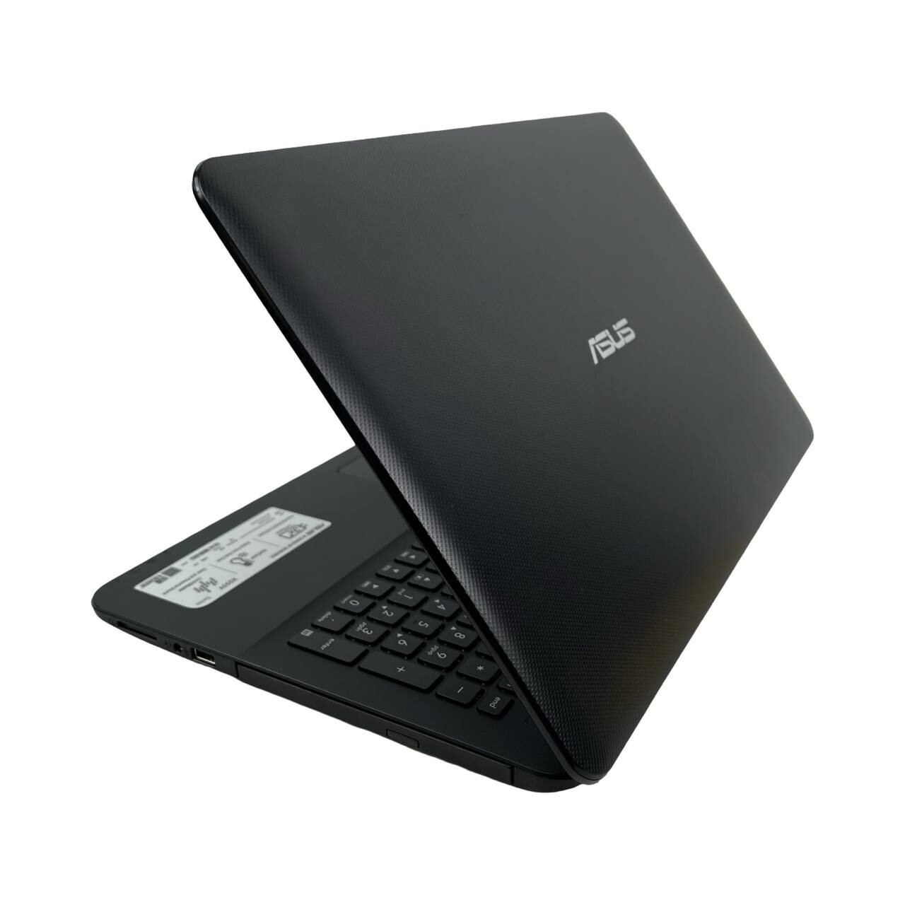 ASUS X555Y Laptop w/ AMD A8-7410 R5 Graphics 8 GB | No HDD / BATT / Charger