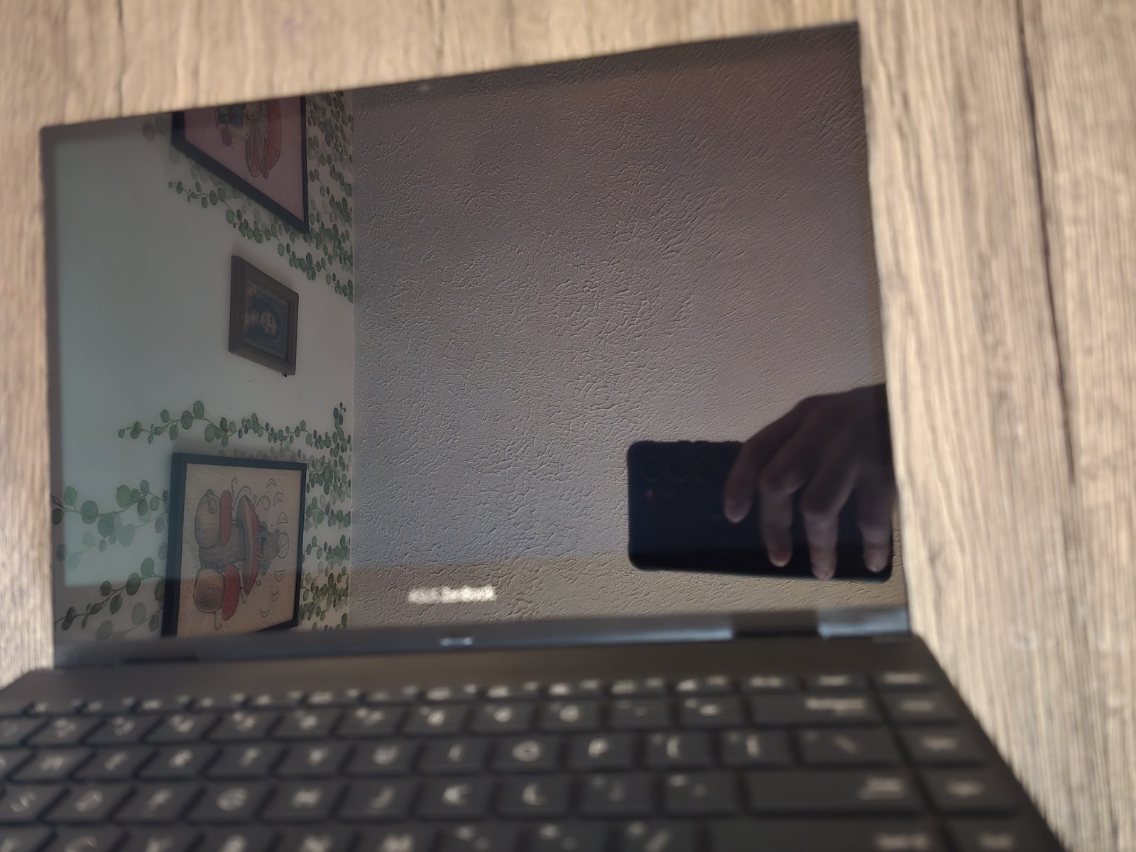 ASUS ZenBook Flip 13 UX363E OLED Touchscreen 2-in-1