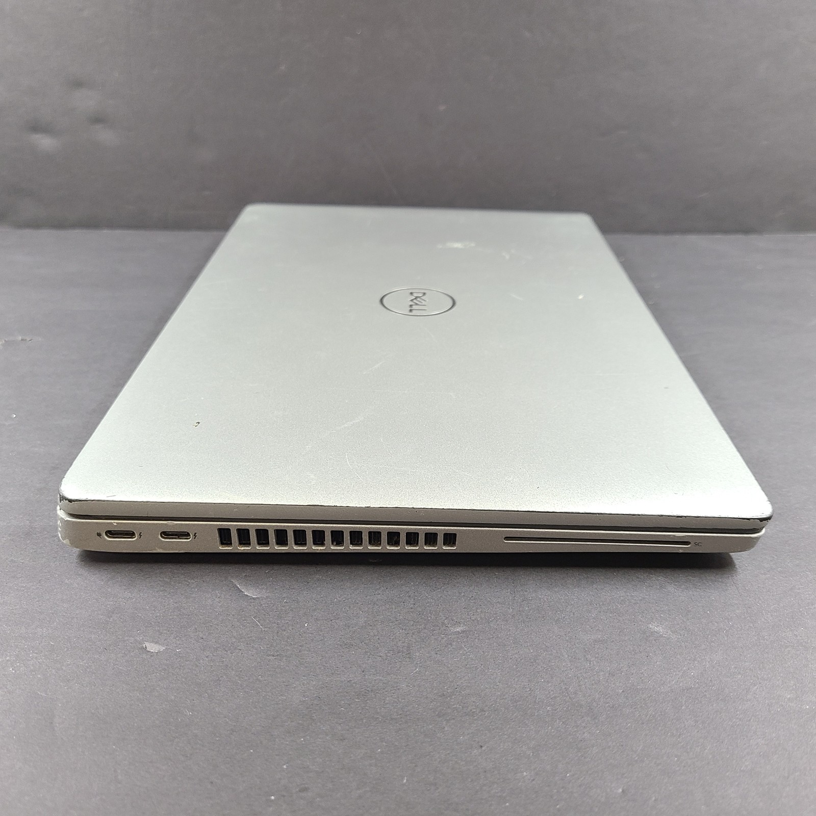 Dell Latitude 5420 14″ Intel i7-1185G7 CPU @ 3.00 GHz – 512GB SSD 16GB RAM READ