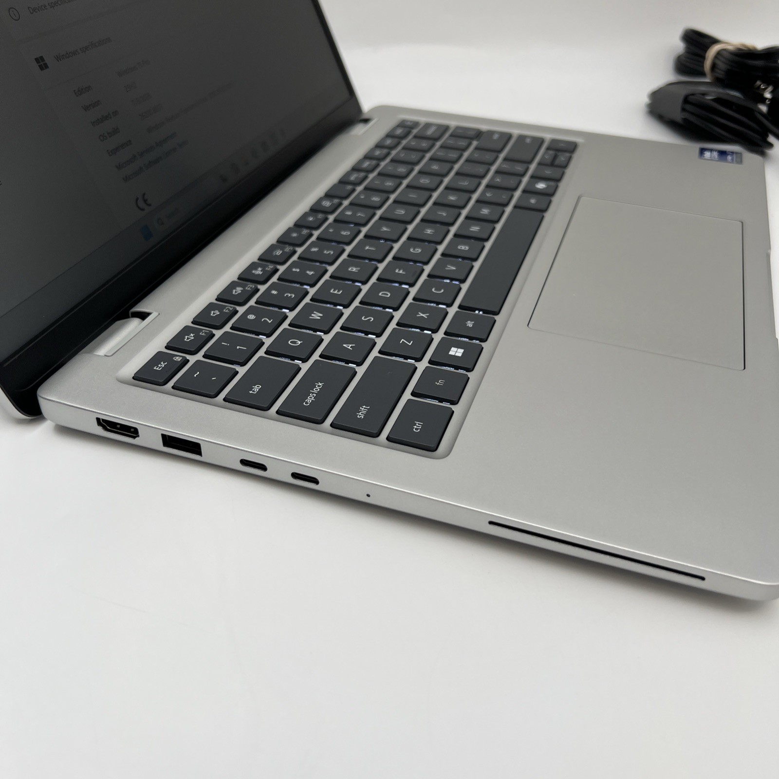 Dell Pro 14 Plus PB14250 14″ Intel Core Ultra 7 265U 32GB 512GB – W11P – Used