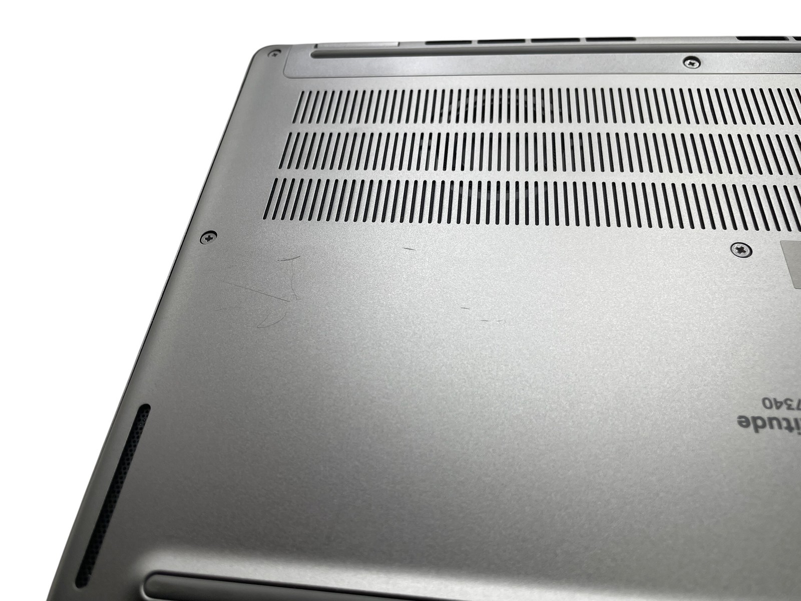 Dell Latitude 7340 13″ – i5-1345U – 16GB RAM – 256GB SSD – Grade D