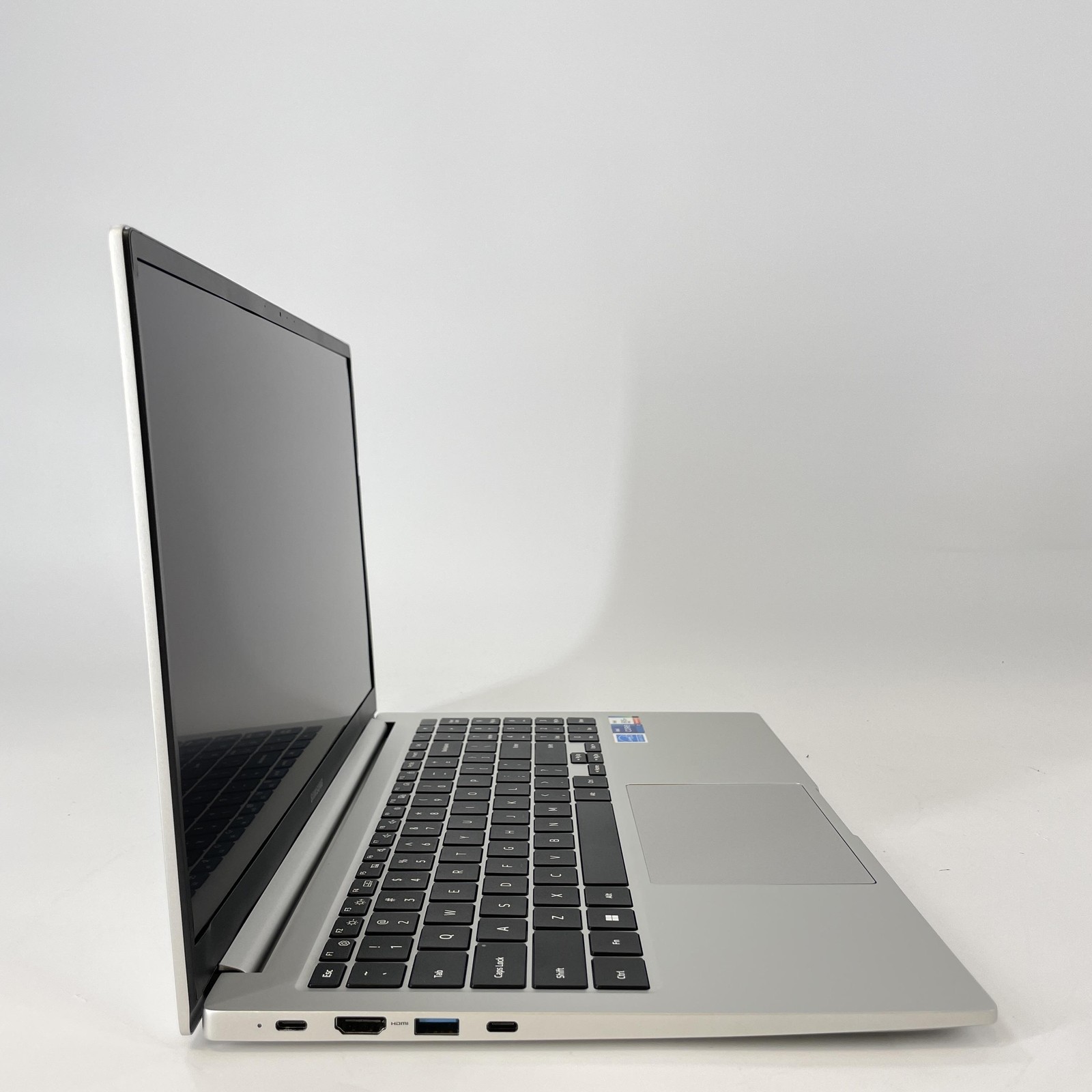Samsung Galaxy Book Odyssey 15.6 FHD TOUCH i7-1165G7 2.80GHz 16GB 512GB SSD