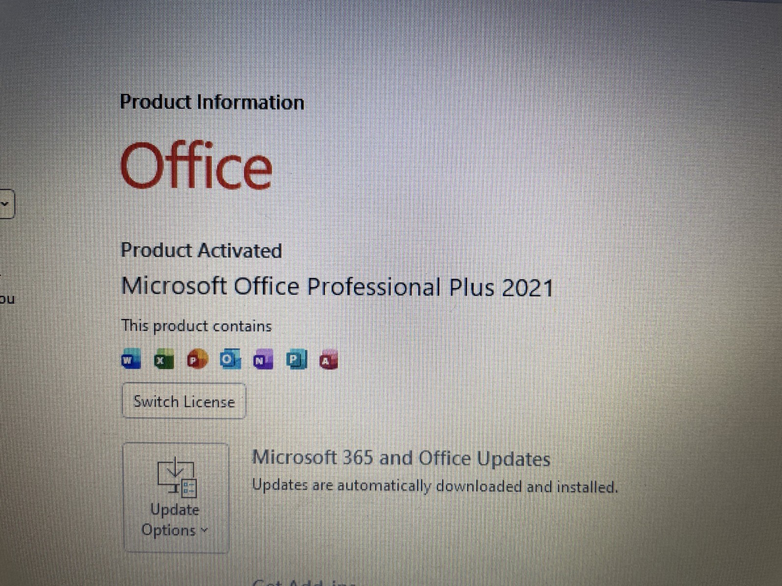 HP Elitebook 2540p Intel i7 2.13GHz Windows 11 Pro 512GB SSD Office Pro 2021