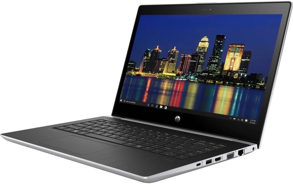 15.6″ Dell Latitude E6520 i7 Dual Core PC Laptop: 8GB Ram 256GB SSD, Windows 10