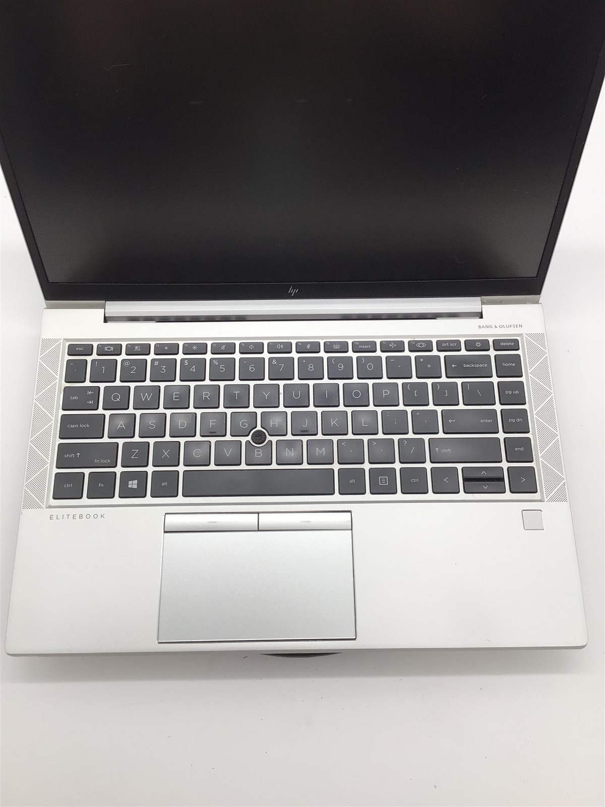 HP EliteBook 845 AMD Ryzen 5 PRO 4650U/8GB RAM/No SSD