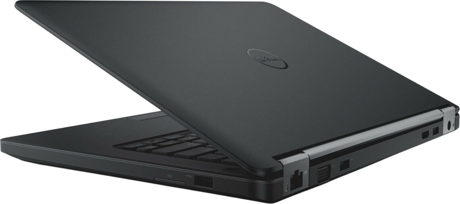 Dell Latitude Gaming Laptop Intel Core i5 16GB RAM 1TB SSD Windows 10 HDMI WiFi