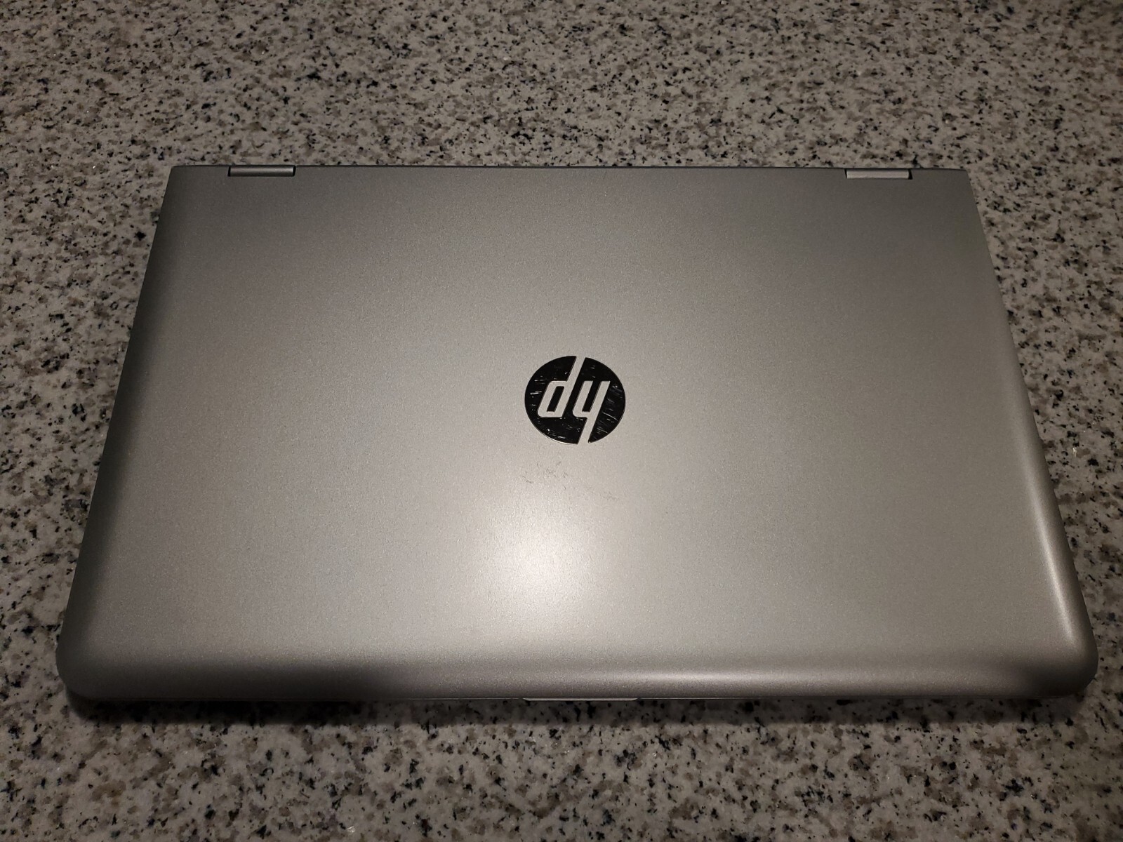 HP Pavilion x360 15.6 Inches (1TB, Intel i5-6200U, 2.3 – 2.8GHz, 8GB) Laptop