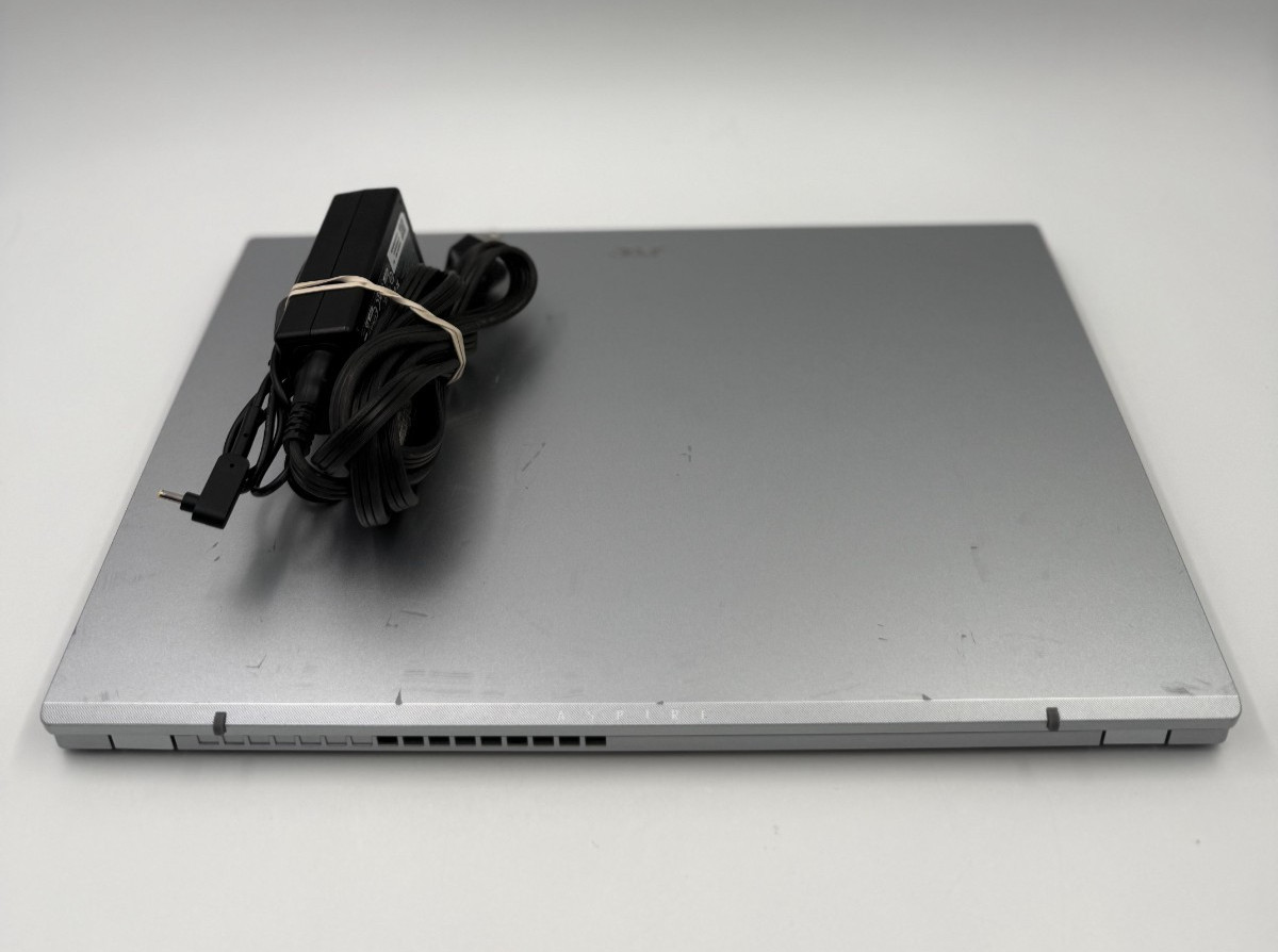 Acer Aspire 3 A315-44P 15.6″ Ryzen 7 5700U 1.8GHz 16GB RAM 500GB HDD