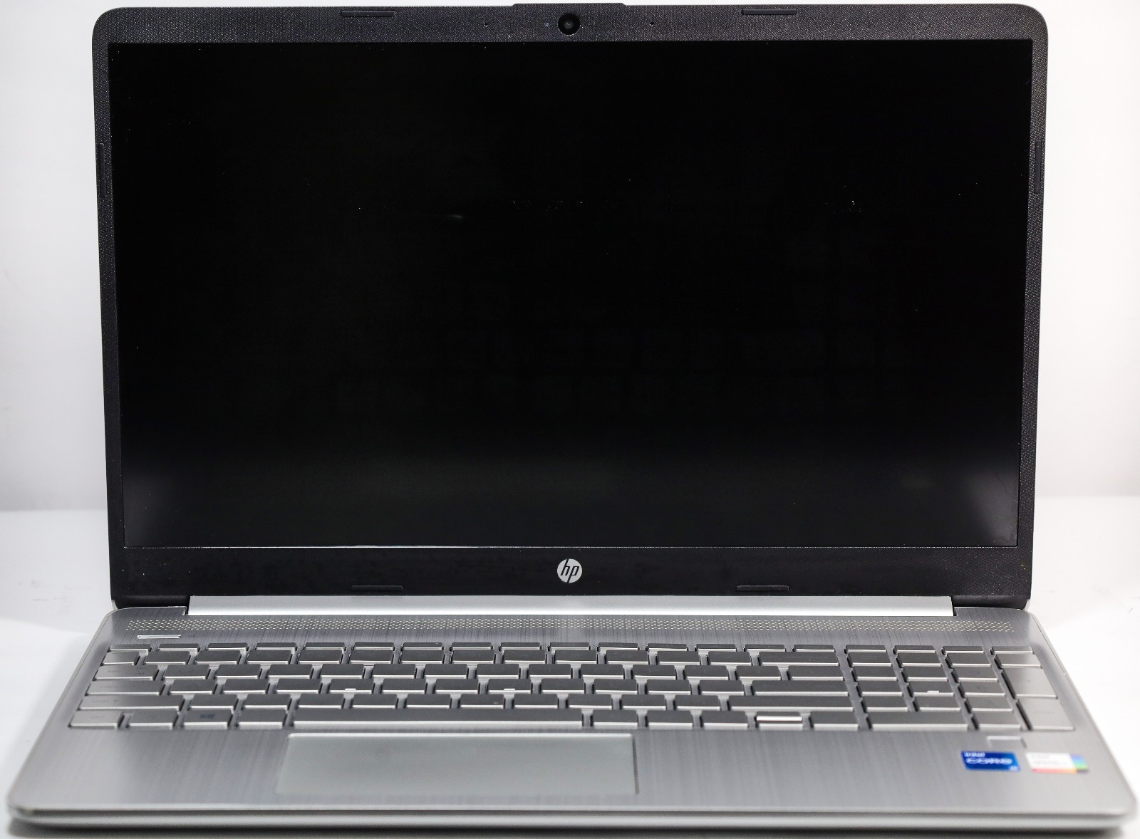 HP Laptop 15-dy2093dx Core i5-1135G7 CPU 16GB RAM 256GB SSD Win11H w/AC Adapter
