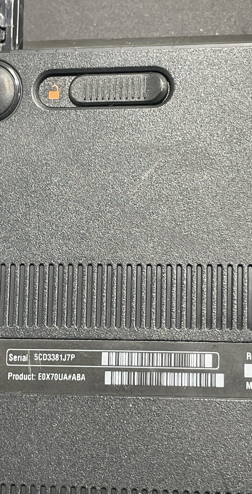 HP Pavilion Sleekbook 14-b109wm 14″ TouchSmart Laptop For Parts AS IS Lot of 2