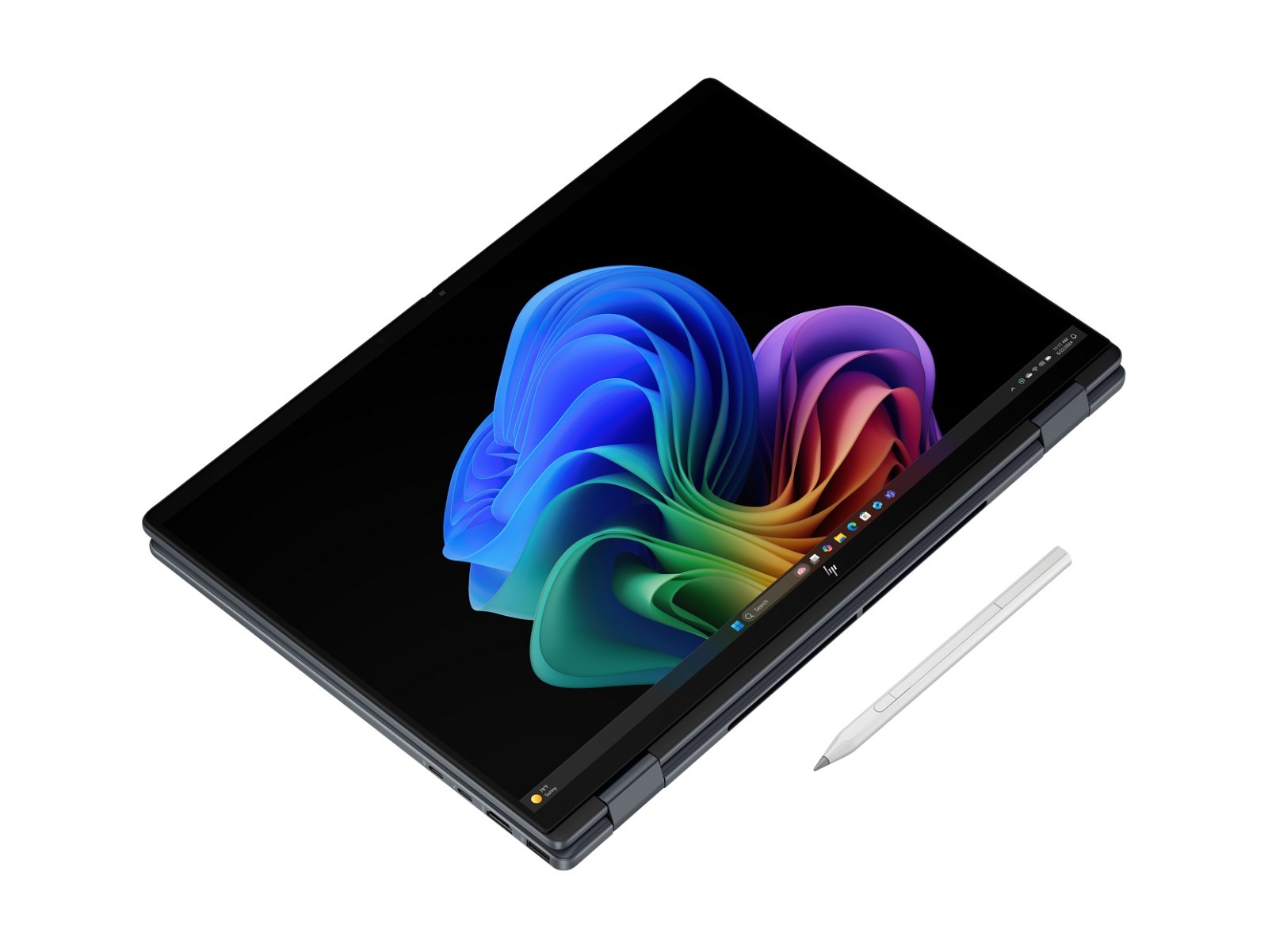 HP OmniBook X Flip 2-in-1 16t-as000 Laptop PC 16″ OLED U7 258V 32GB 512G SSD W11