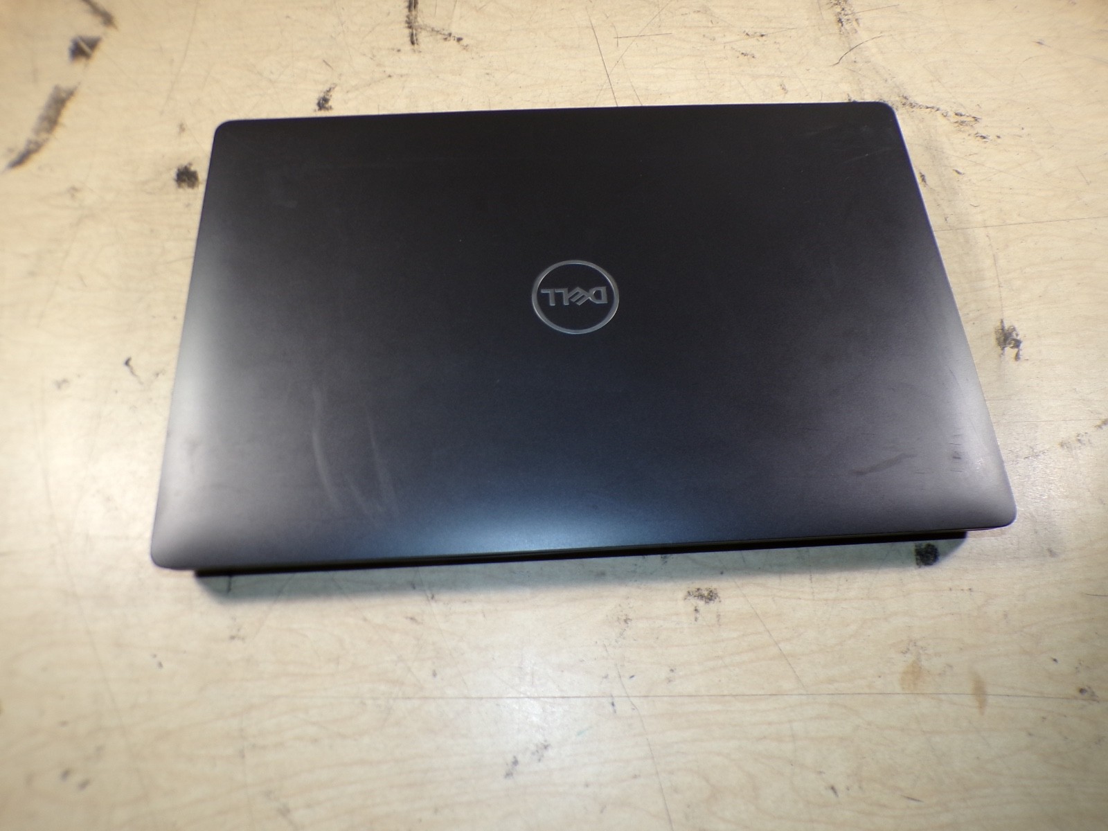 DELL PRECISION 3541 INTEL CORE I5-9400H 2.50GHZ 16GB RAM **NO HD/ NO CADDIE