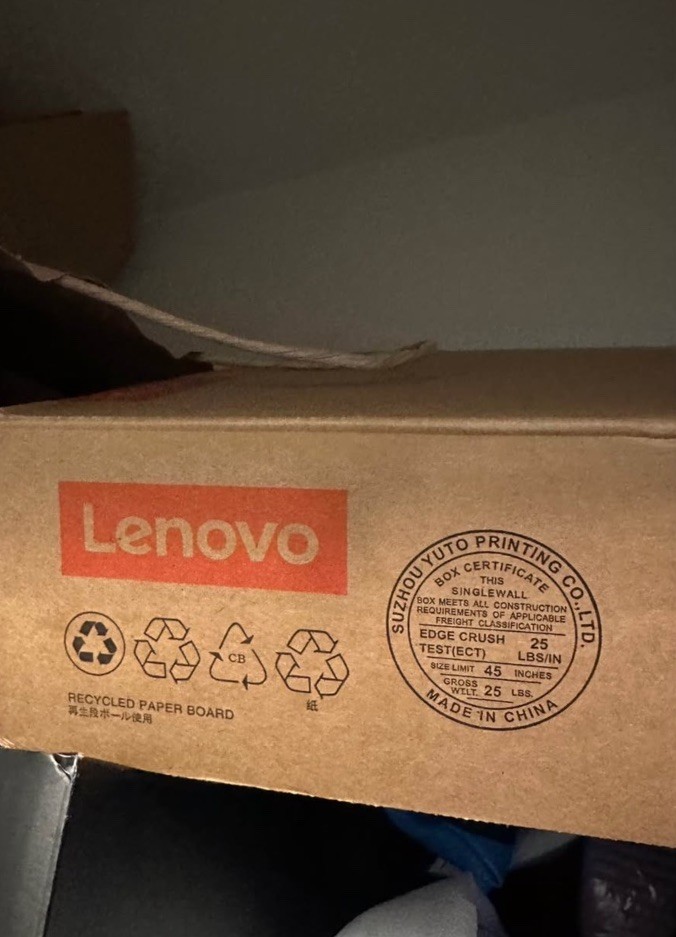 Lenovo LOQ gaming Laptop