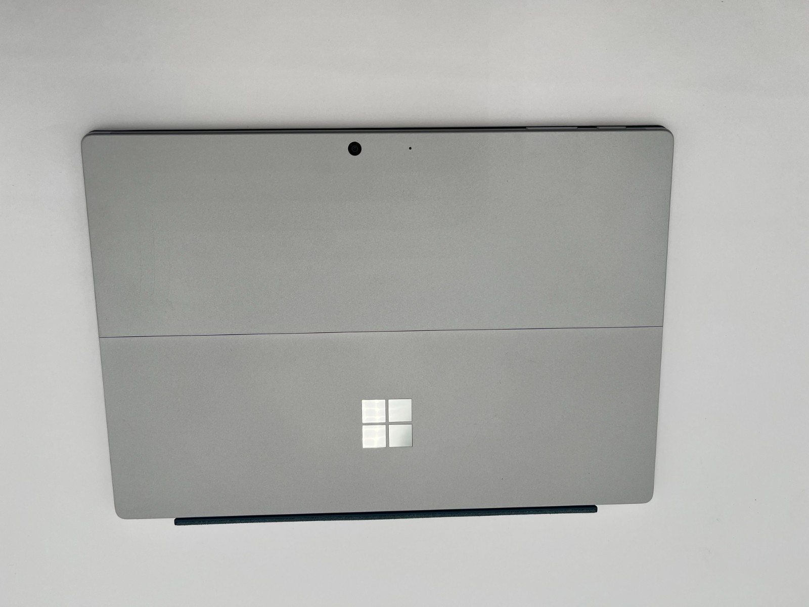 MICROSOFT SURFACE PRO 7 TABLET WITH KEYBOARD i3-1005G1@1.2 GHZ 4GB RAM 128GB NVM