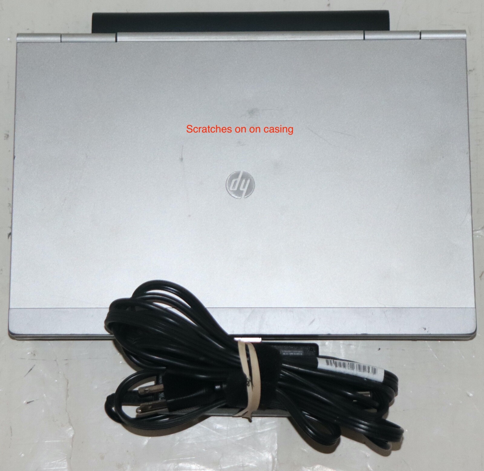 EliteBook 2560p|Intel core i7@2.70GHz|8GB RAM|500GB HDD|WiFi|Webcam