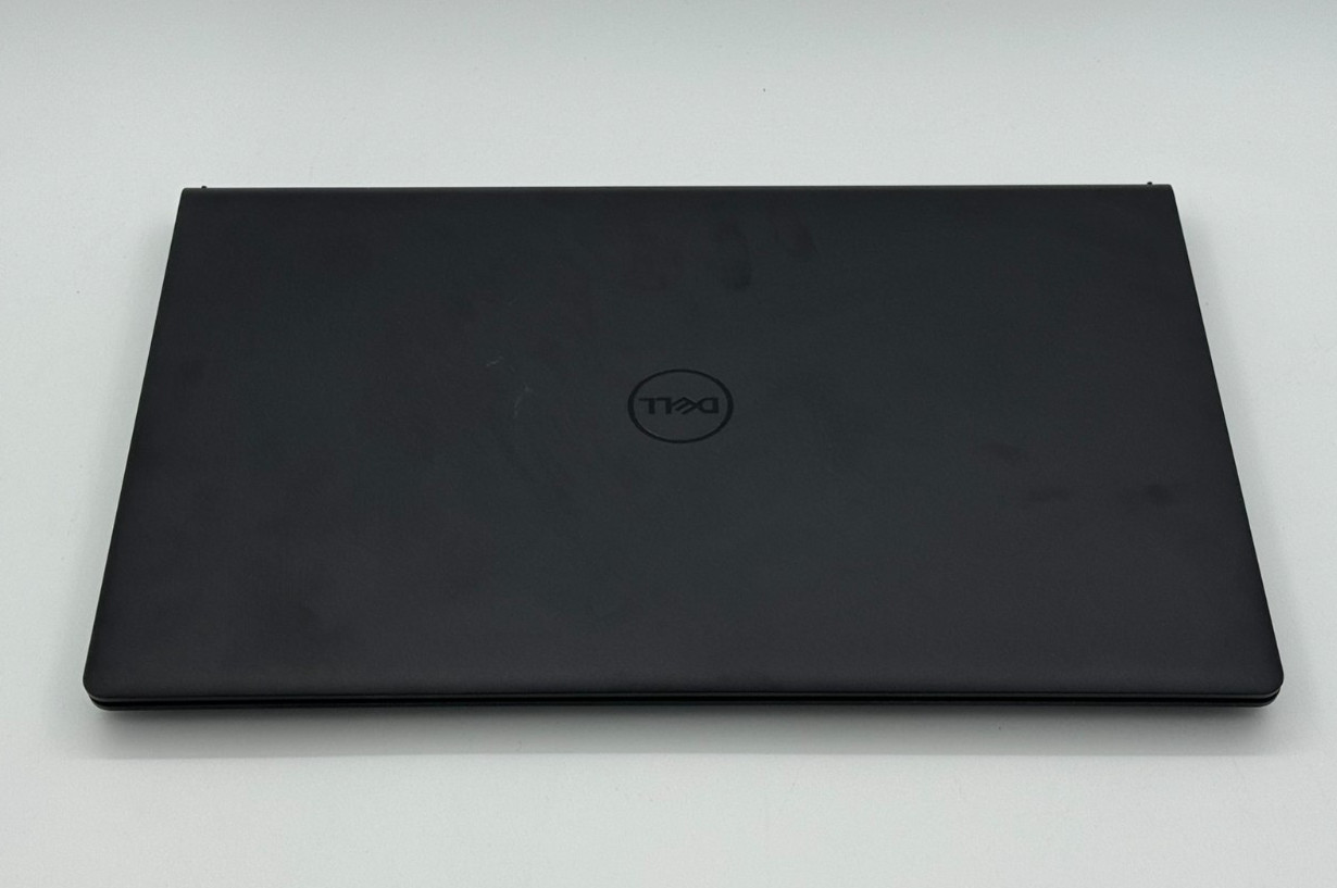 Dell 15.6″ 2K Touch Laptop i5-1334U 13th Gen 8GB 512GB Carbon Black 2023 *READ*
