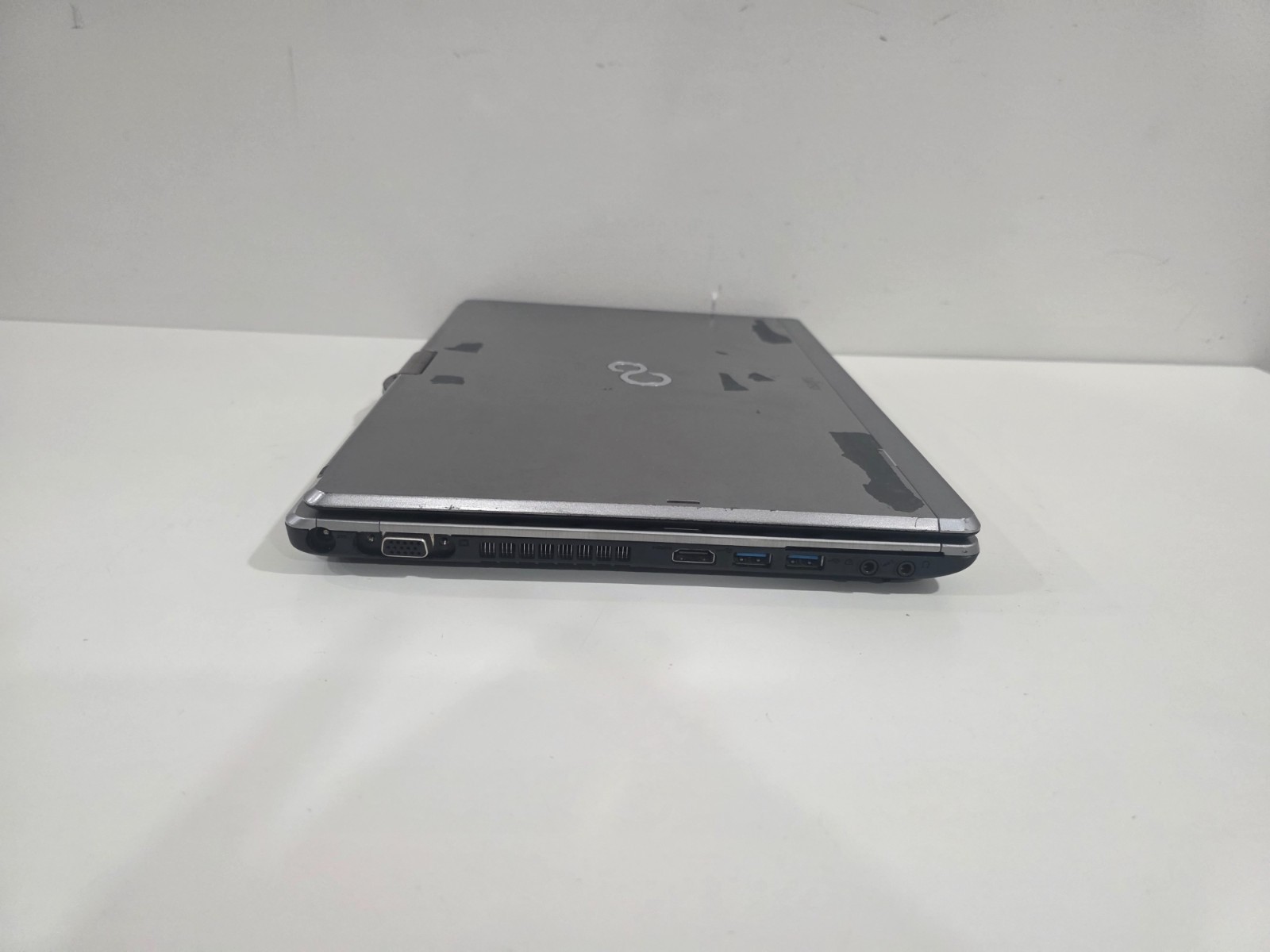 FUJITSU LIFEBOOK T902 Intel i5-3340M 8GB Touch Webcam Bluetooth