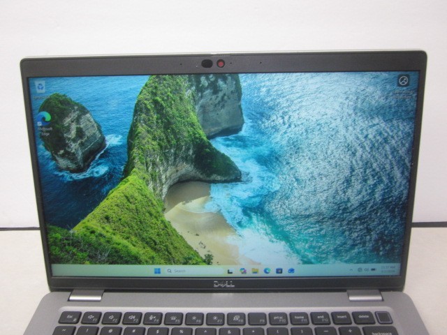 Dell Latitude 5431 I7-1270P @ 2.2GHz 512GB 16GB WIN11PRO TOUCH *WNTY 8/26* #5